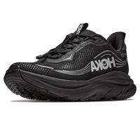 Hoka - Scarpe da running in GORE-TEX® - Clifton 11 GTX W Black/Black - Taglia 40 2/3 - Nero