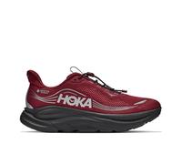Hoka Clifton 11 GTX Varsity Burgundy/Carbon Black da Uomo 42 Bordeaux