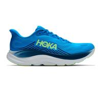 HOKA - Clifton 11 - Scarpe da corsa EU 44 2/3 - Regular blu/ soft cobalt