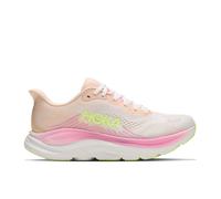 Hoka Clifton 11 Tangerine Glow/White da Donna 41 1/3 Rosa