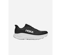 Hoka Clifton 11 W - Scarpe Sneakers - Donna - Nero 41 1/3