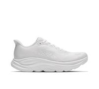 Hoka Clifton 11 White/White da Donna 41 1/3 Bianco