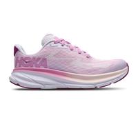 Hoka Clifton 9 Bambini - Sneakers Rosa - Taglia 36 2/3 - Plastic/Polycarbonate Pink 36 2/3
