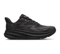 Hoka Clifton 9 female Scarpe - Nero - Rete/Sintetico - Foot Locker Black 38