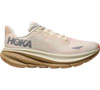 HOKA Clifton 9 GTX Women Shoes Eggshe US 7.0 38 2/3
