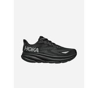 Hoka One One Clifton 9 GTX - uomo - nero