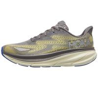 HOKA Clifton 9 GTX Men's Shoes Gravel/Egg US 8.0 41 1/3