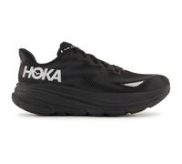 Hoka One One Clifton 9 GTX - uomo - nero