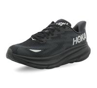 HOKA Clifton 9 GTX Uomo Scarpe da Corsa Nero, Nero, 47 1/3 EU