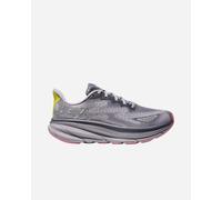 Scarpe da corsa da donna Hoka W Clifton 9 Gtx Misura delle scarpe (EU): 42 / Colore: grigio/rosa