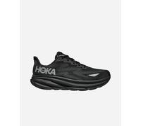 Hoka One One Clifton 9 GTX - donna - nero