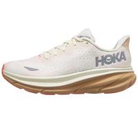 HOKA Scarpe da Running Clifton 9 Gore-Tex Taglia 38 2/3 Codice 1141490F-ELK Beige