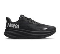 Hoka Clifton 9 male Scarpe - Nero - Rete/Sintetico - Foot Locker Black 40