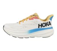 Hoka Clifton 9 Scarpe da Running Donna Bianco Turchese