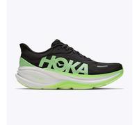 Hoka Clifton Pro Carbon Black/Tart Apple da Uomo 43 1/3 Nero