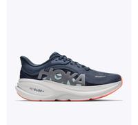 Hoka Clifton Pro Faded Navy/Glimmering Blue da Donna 41 1/3 Blu