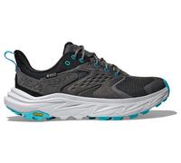 Hoka Anacapa 2 Low Gtx W - Scarpe Trail - Donna - Grigio 39 1/3
