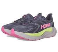 Hoka Donna Arahi 8, Grigio Antracite/Grigio Cieli, 5