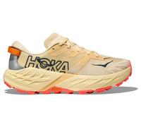 Hoka - Scarpe trail - Speedgoat 7 W Vintage Yellow/Neon Flame per Donne - Taglia 38 - Giallo