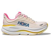 HOKA - Women's Bondi 9 - Scarpe da corsa US 7,5 - Regular | EU 39,5 grigio