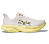 Hoka Mach 6 W - Scarpe Running - Donna - Bianco