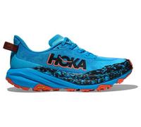 Hoka donna - blu