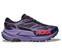 HOKA ONE ONE Mafate X W - Donna - Viola / Nero - Taglia 40- modello 2026