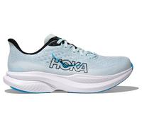 HOKA - Women's Mach 6 - Scarpe da corsa EU 38 - Regular grigio