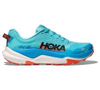 Scarpe HOKA Torrent 4 azzurro chiaro rosso donna - 42