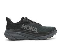Hoka Donna Challenger ATR 7 Textile Black Black Formatori 38 2/3 EU