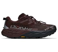 Hoka donna - dark red