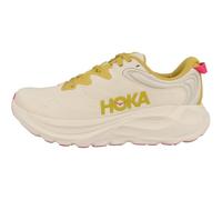 Hoka Gaviota 6 Running Shoes Beige EU 38 Donna