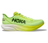 Hoka donna - giallo
