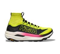 Scarpe per sentieri Hoka Tecton X 3 198605149788 in taglia 41,3 EU