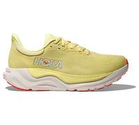 Hoka - Scarpe da running - Arahi 8 W Sunlight/Neon Yuzu per Donne in Nylon - Taglia 39 1/3 - Giallo