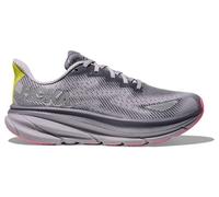 Scarpe da corsa da donna Hoka W Clifton 9 Gtx Misura delle scarpe (EU): 38 2/3 / Colore: grigio/rosa