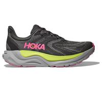 HOKA Arahi 8 W - scarpe running stabili - donna 9 US Dark Grey/Pink woman Eva