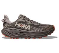 HOKA ONE ONE Challenger 8 Gore-tex W - Donna - Grigio - Taglia 41 1/3- modello 2026