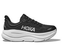 HOKA - Women's Bondi 9 - Scarpe da corsa US 8 - Wide | EU 40 grigio