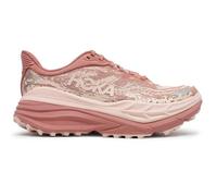 Hoka - Scarpe da trail - Stinson 7 W Blush/Rose Latte per Donne - Taglia 6,5 US - Arancione
