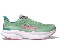 HOKA ONE ONE Mach 6 W - Donna - Verde - Taglia 38- modello 2025