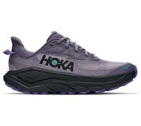 Hoka - Scarpe trail - Challenger 8 W Purple Fog/Black - Taglia 37 1/3 - Viola