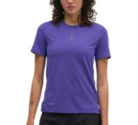 Hoka EveryRun Magliette L Viola