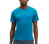 Hoka EveryRun Magliette M Azzurro