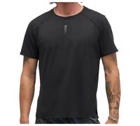 HOKA ONE ONE Everyrun Short Sleeve - Uomo - Nero - Taglia M- modello 2026