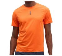 HOKA - Everyrun Short Sleeve - Maglia da corsa XL arancione