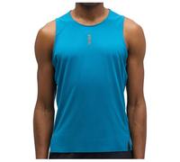 HOKA - Everyrun Tank - Maglia da corsa L blu