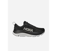 HOKA - Gaviota 5 - Scarpe da corsa US 8 - Regular | EU 41 nero/grigio