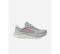 HOKA - Women's Gaviota 5 - Scarpe da corsa EU 36 2/3 - Regular grigio