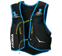 Hoka - Gilet de trail running 10L - Trail Run Vest 10L Black - Taglia XS - Nero
